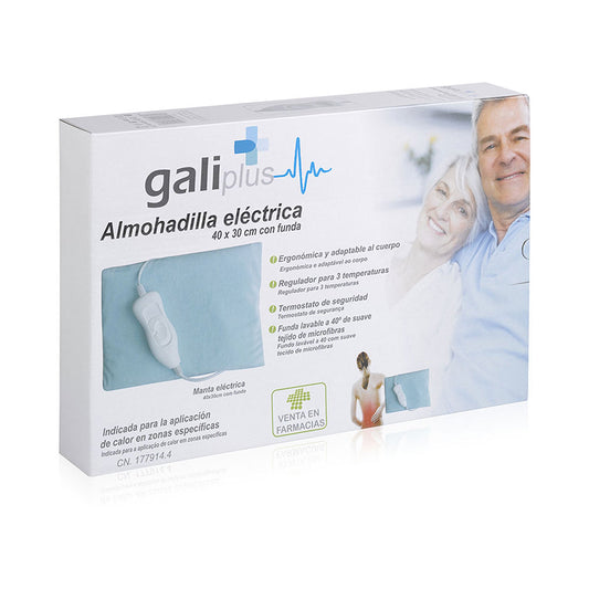 GALIPLUS - Salud - ELECTROMEDICINA / (6 opciones)