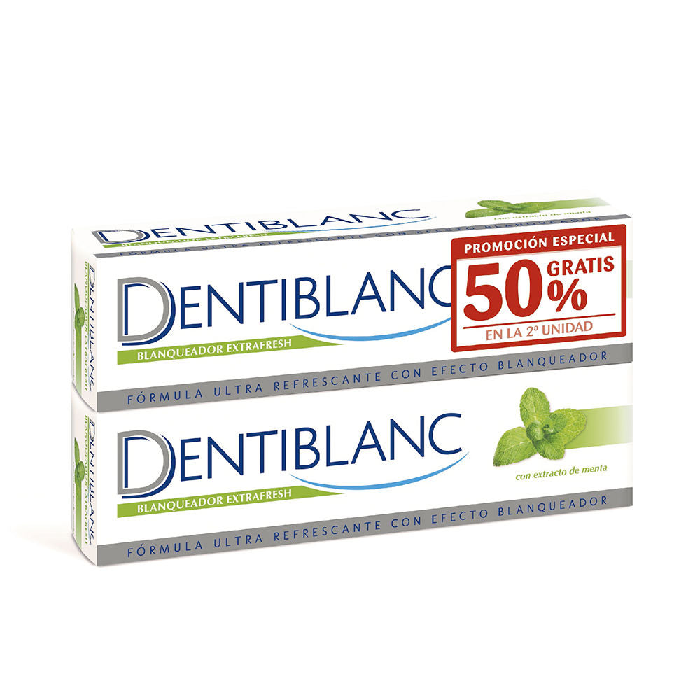 DENTIBLANC - Higiene - DENTIBLANC / (4 opciones)