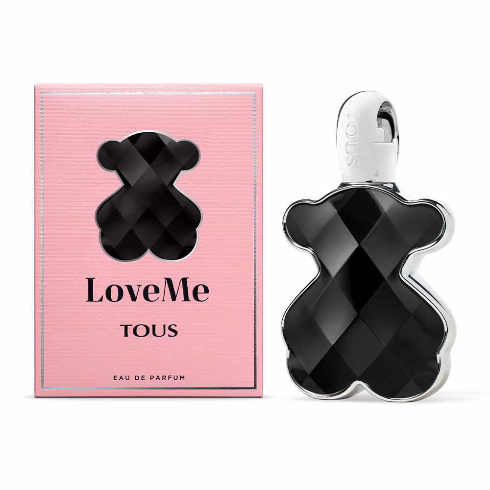 TOUS - Perfumes - LOVEME / (13 opciones)