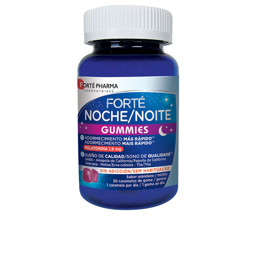 FORTÉ PHARMA - Salud - FORTÉ NOCHE / (3 opciones)