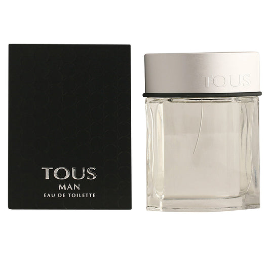 TOUS - Perfumes - TOUS MAN / (6 opciones)