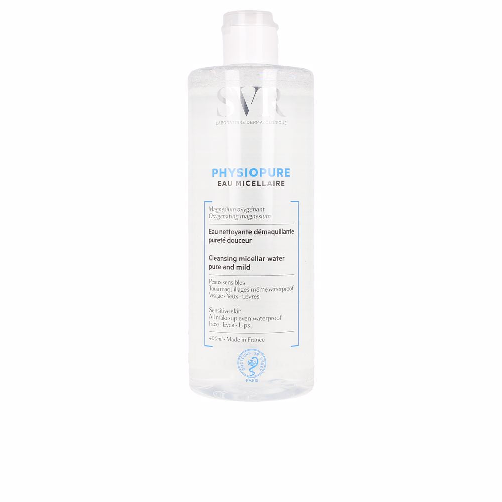 SVR LABORATOIRE DERMATOLOGIQUE - Cosmética Facial - PHYSIOPURE / (4 opciones)