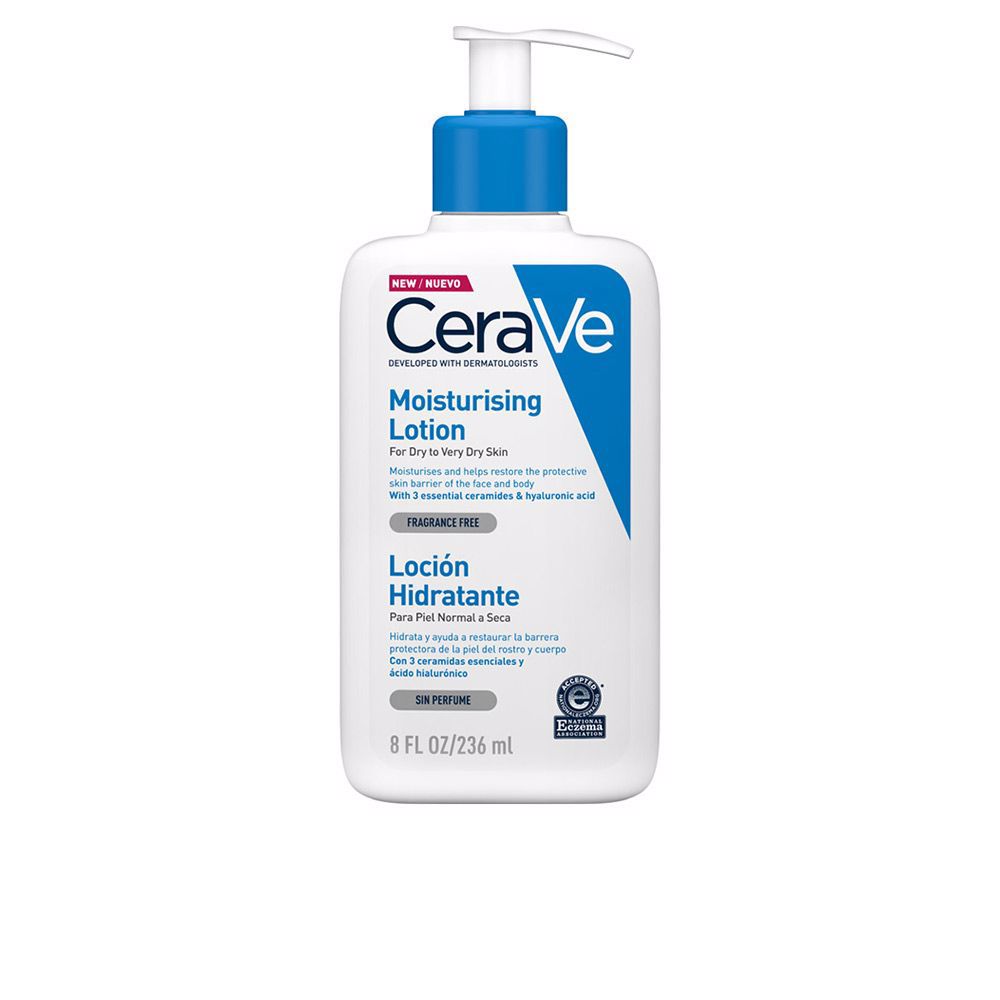 CERAVE - Cosmética Corporal - CERAVE MOISTURISING / (17 opciones)