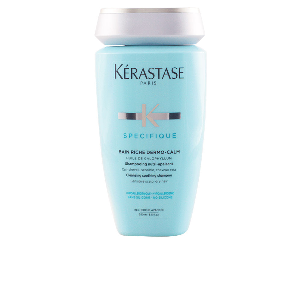 KERASTASE - Cabello - SPECIFIQUE / (19 opciones)