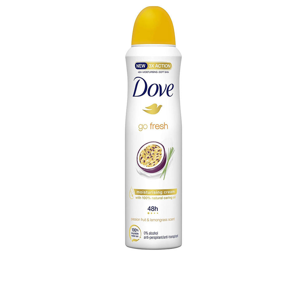 DOVE - Higiene - GO FRESH / (2 opciones)