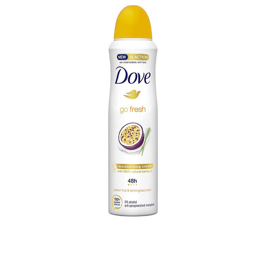 DOVE - Higiene - GO FRESH / (2 opciones)