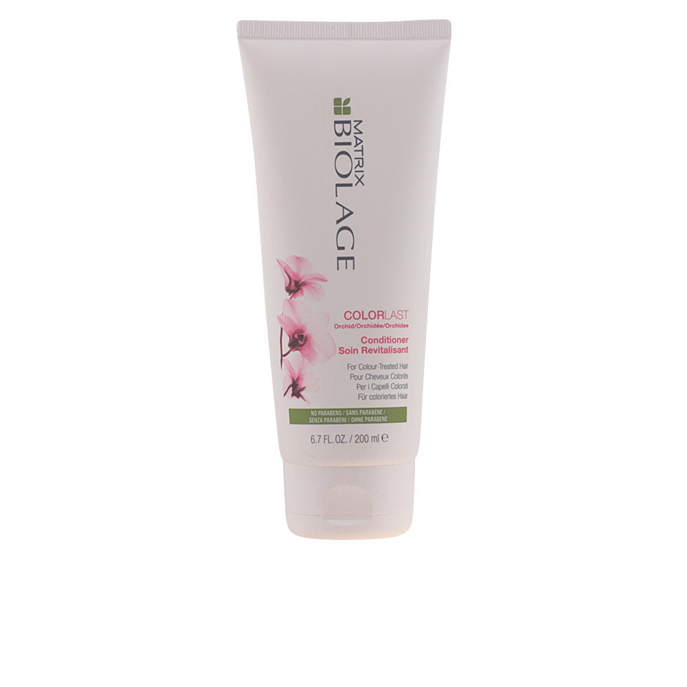 BIOLAGE - Cabello - COLOR LAST / (3 opciones)