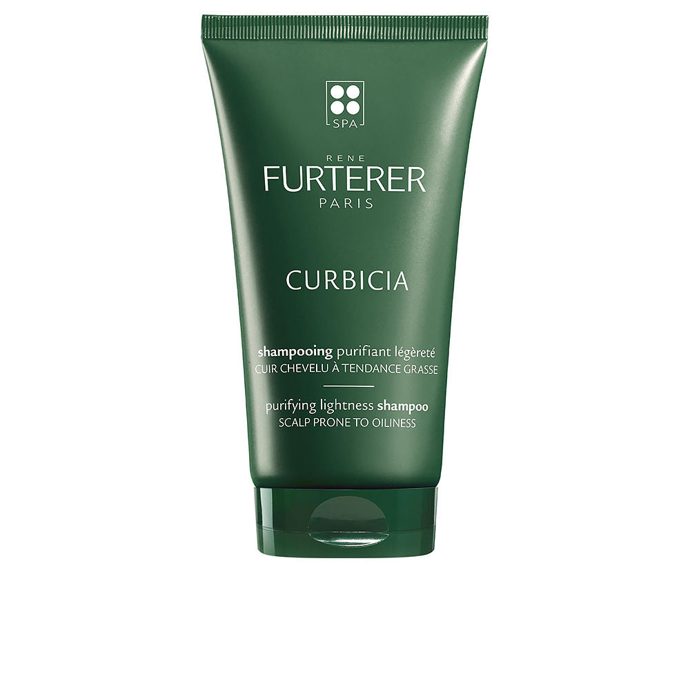 RENE FURTERER - Cabello - CURBICIA