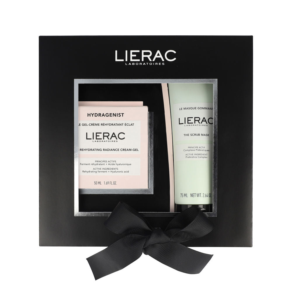 LIERAC - Cosmética Facial - HYDRAGENIST / (10 opciones)