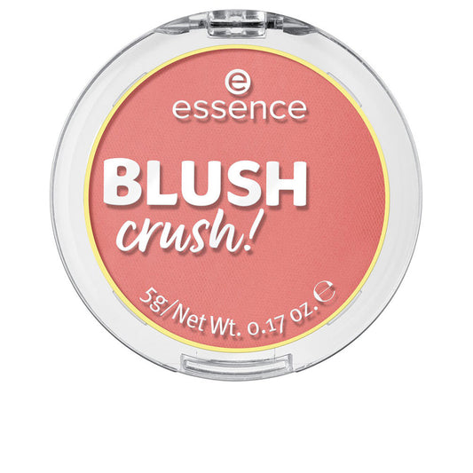 ESSENCE - Maquillaje - BLUSH CRUSH! / (6 opciones)