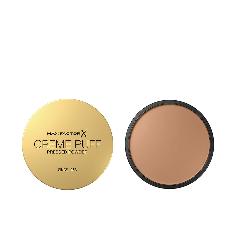 MAX FACTOR - Maquillaje - CREME PUFF / (9 opciones)
