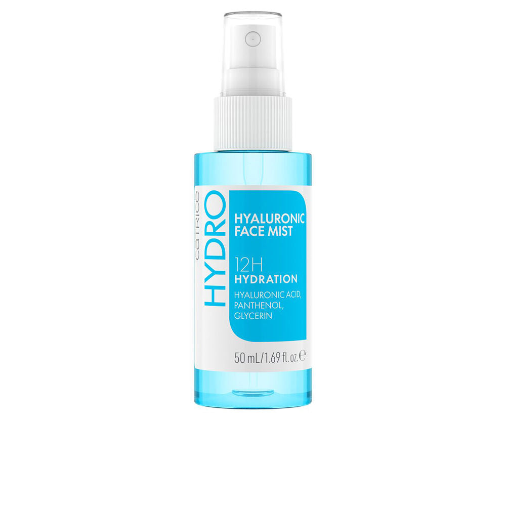 CATRICE - Cosmética Facial - HYDRO depuffing eye serum 15 ml / (3 variantes)