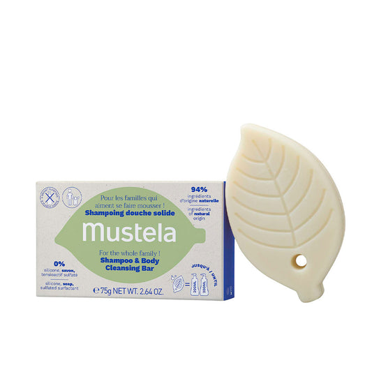 MUSTELA - Bebé y Niños - BIO MUSTELA / (6 opciones)