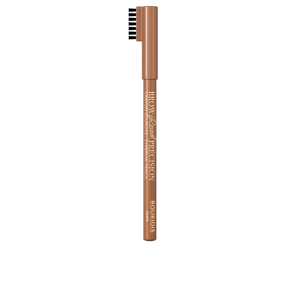 BOURJOIS - Maquillaje - BROW REVEAL eye brow pencil