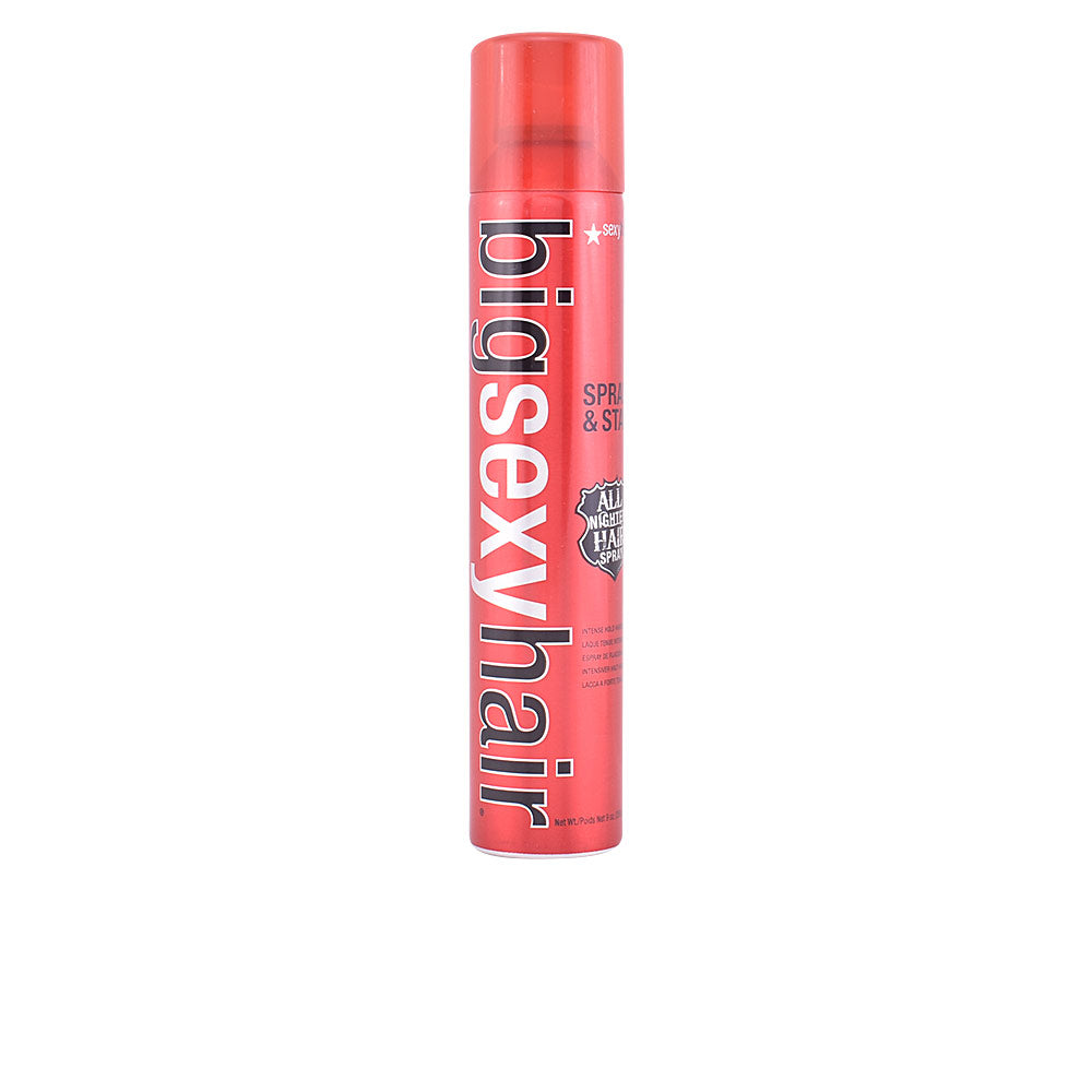 SEXY HAIR - Cabello - BIG SEXYHAIR spray & stay 300 ml