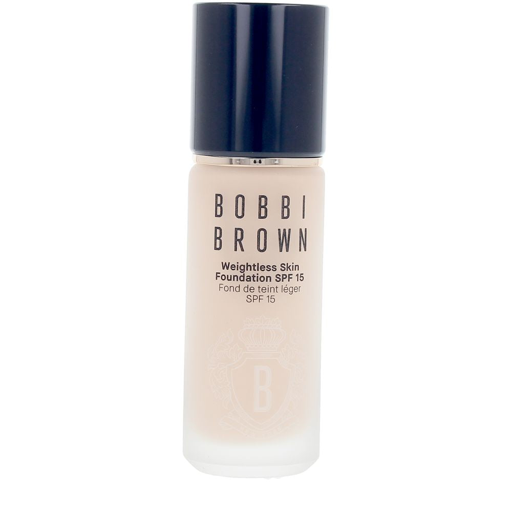 BOBBI BROWN - Maquillaje - WEIGHTLESS SKIN / (18 opciones)