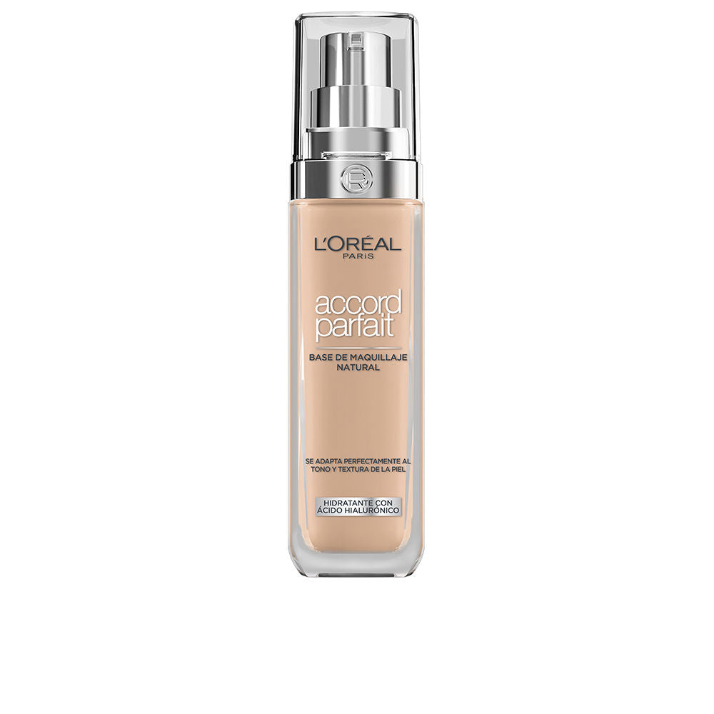L'ORÉAL PARIS - Maquillaje - ACCORD PARFAIT / (60 opciones)