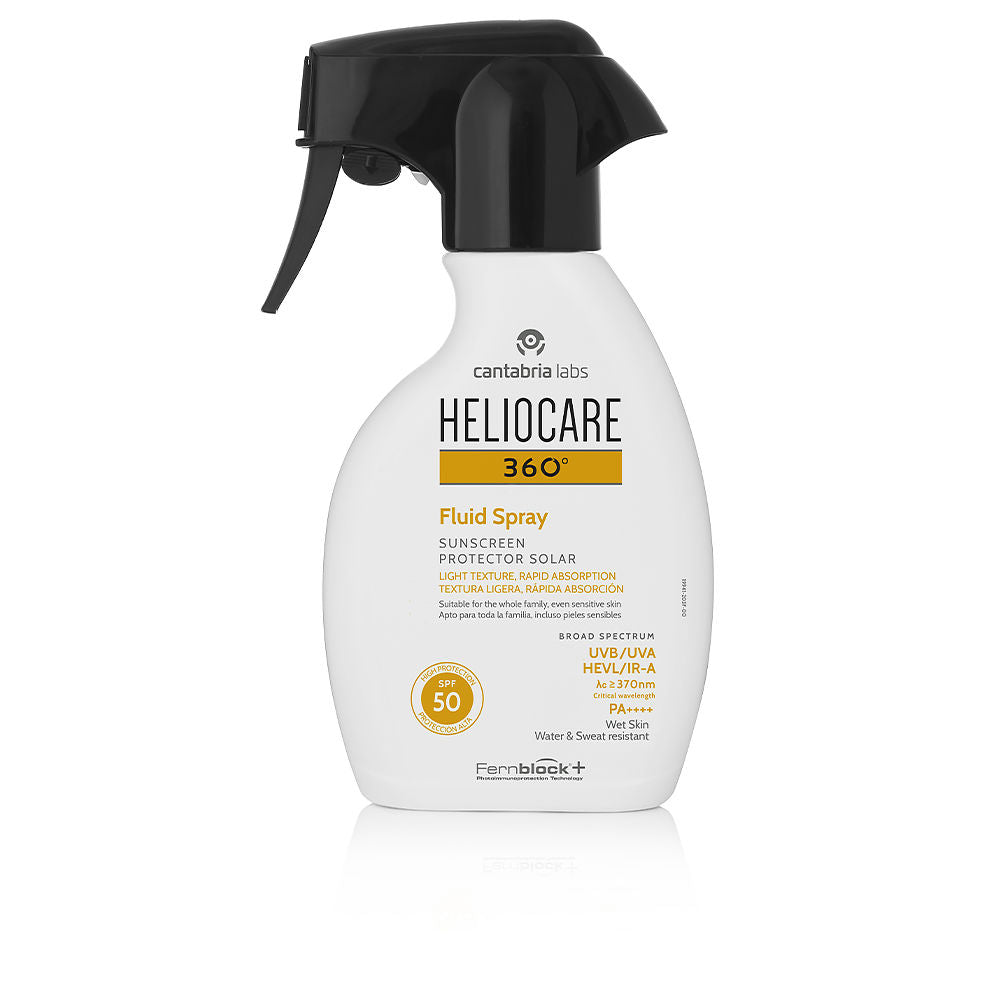 HELIOCARE - Solar - HELIOCARE 360º / (39 opciones)