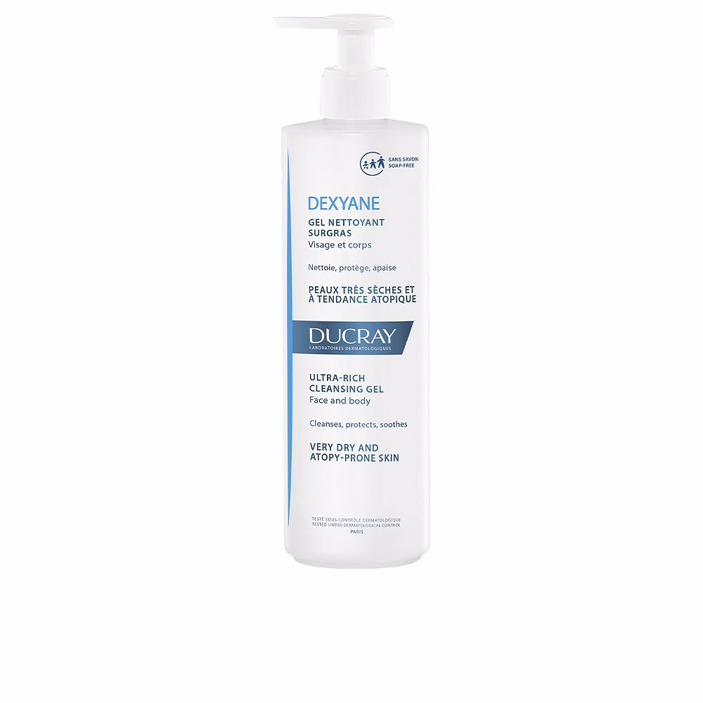 DUCRAY - Cosmética Corporal - DEXYANE / (5 opciones)