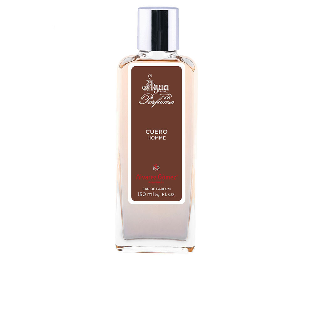 ALVAREZ GOMEZ - Perfumes - CUERO HOMME