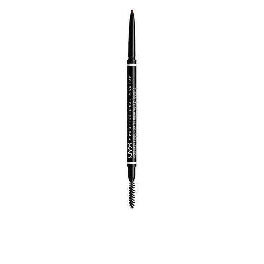 NYX PROFESSIONAL MAKE UP - Maquillaje - MICRO BROW PENCIL / (9 opciones)