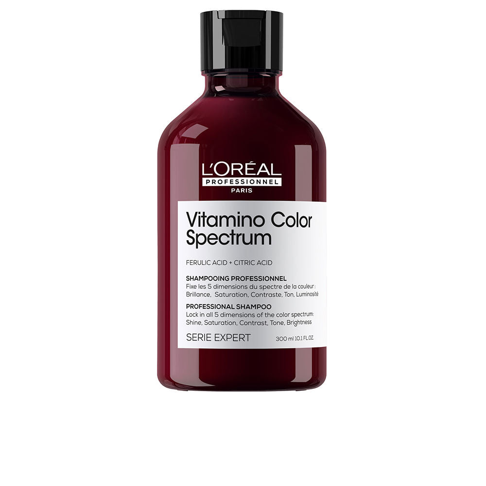 L'ORÉAL PROFESSIONNEL PARIS - Cabello - VITAMINO COLOR SPECTRUM / (15 opciones)