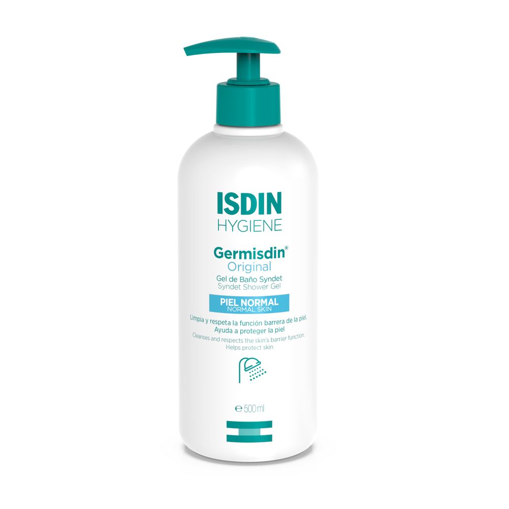 ISDIN - Higiene - GERMISDIN / (13 opciones)