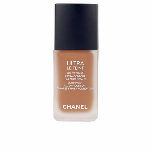 CHANEL - Maquillaje - LE TEINT ULTRA / (8 opciones)