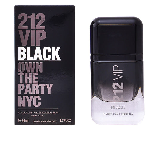CAROLINA HERRERA - Perfumes - 212 VIP MEN / (3 opciones)