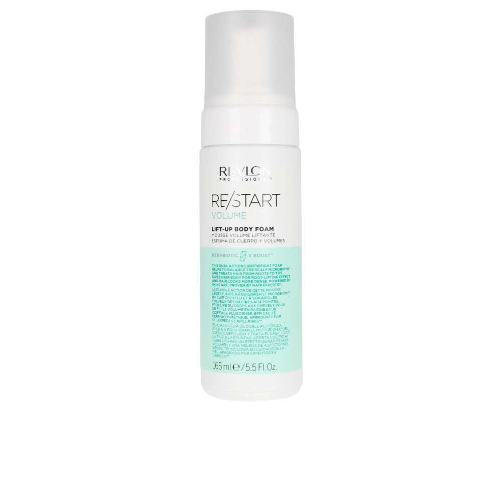 REVLON - Cabello - RE-START / (35 opciones)