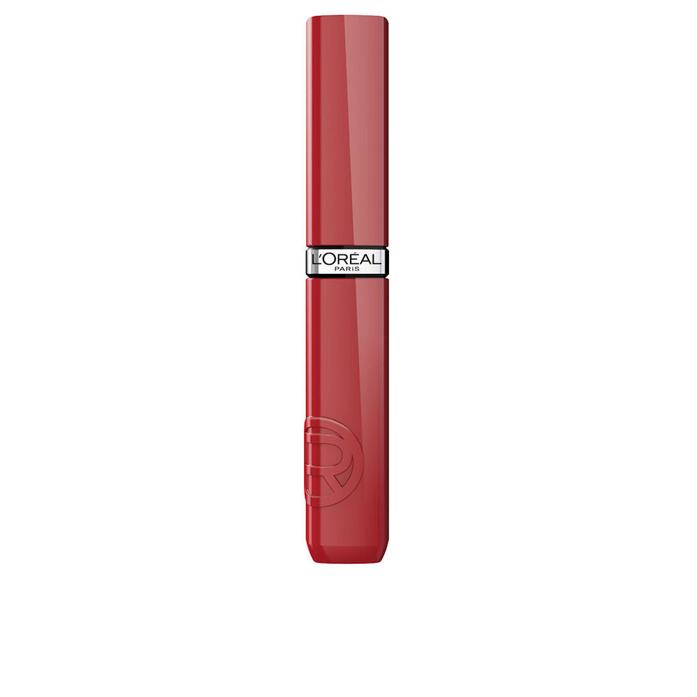 L'ORÉAL PARIS - Maquillaje - INFALLIBLE LAQUE / (9 opciones)