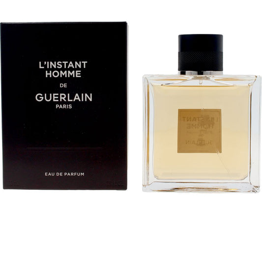 GUERLAIN - Perfumes - L'INSTANT POUR HOMME / (2 opciones)