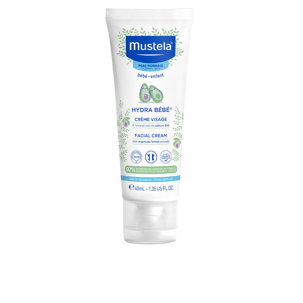 MUSTELA - Bebé y Niños - BEBÉ-NIÑO / (28 opciones)
