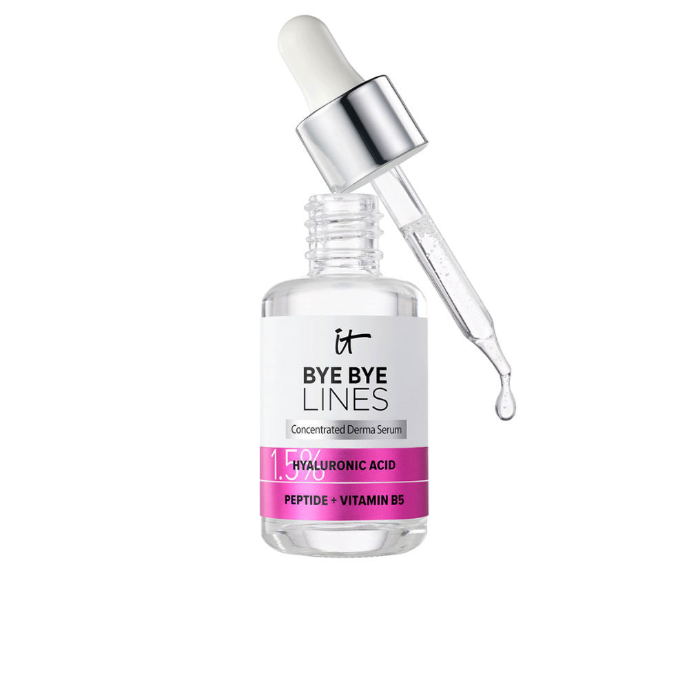 IT COSMETICS - Cosmética Facial - BYE BYE SERUMS