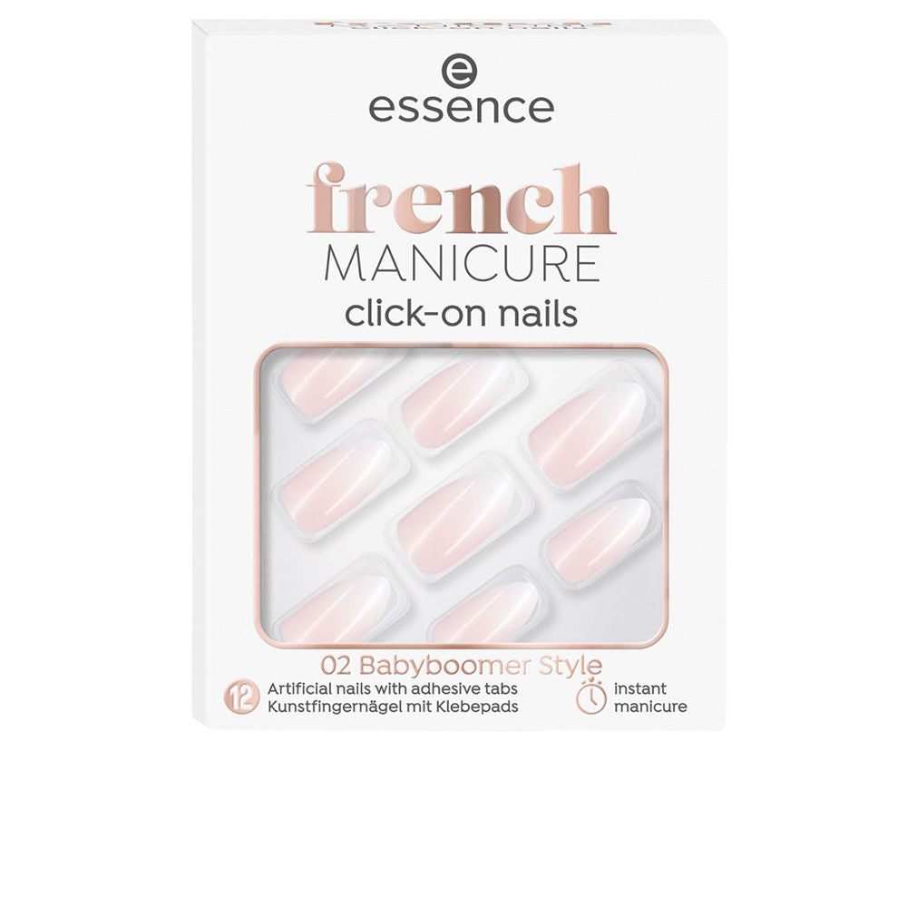 ESSENCE - Maquillaje - FRENCH ESSENCE / (8 opciones)