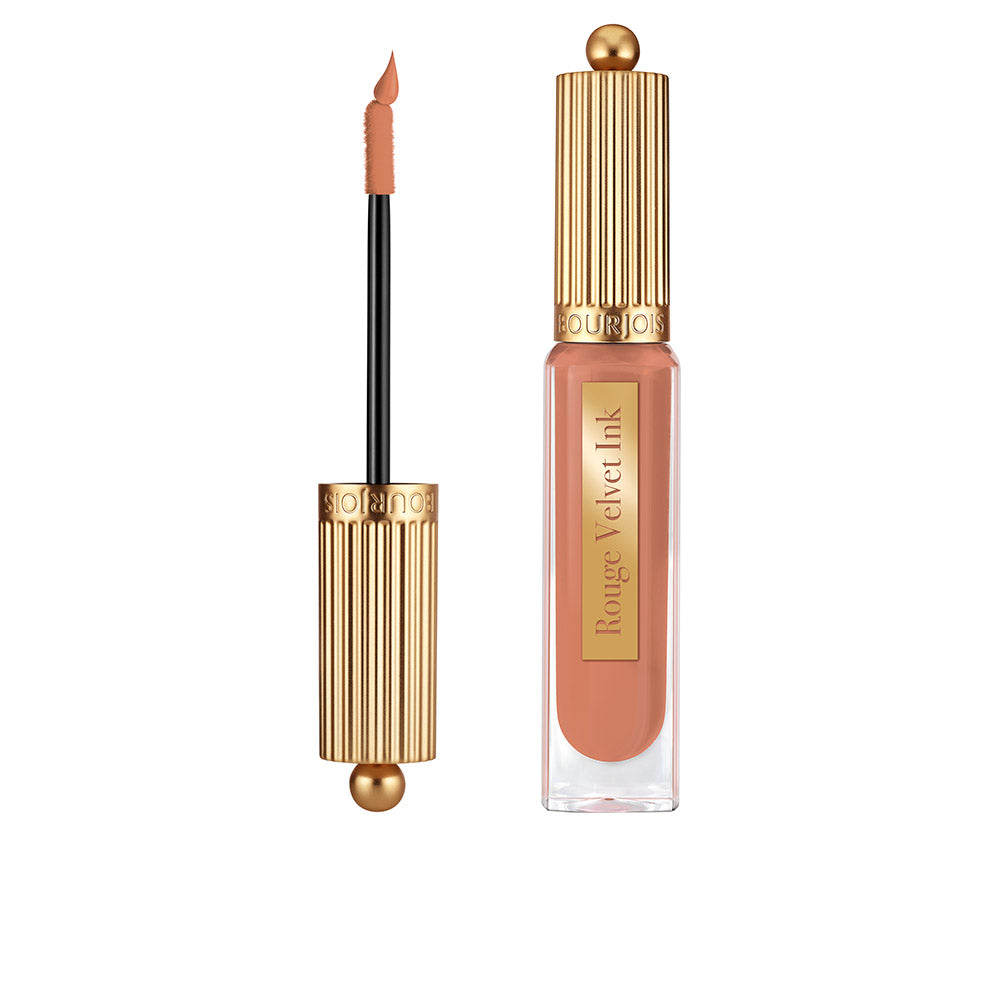 BOURJOIS - Maquillaje - ROUGE VELVET INK liquid lipstick