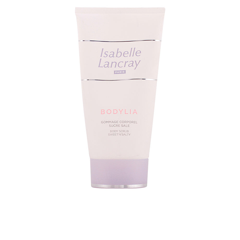 ISABELLE LANCRAY - Cosmética Corporal - IL BODYLIA / (2 opciones)