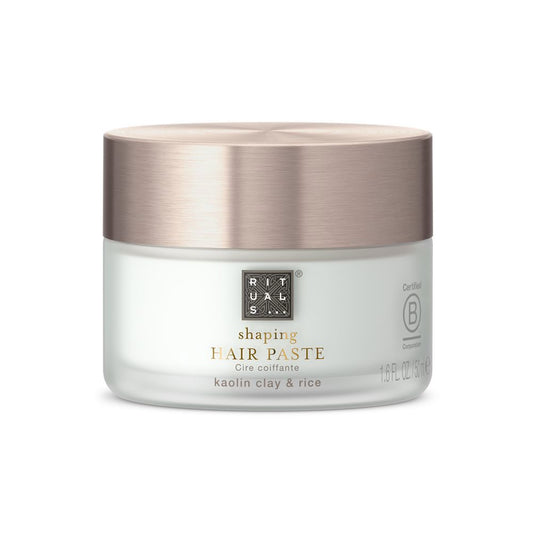 RITUALS - Cabello - ELIXIR COLLECTION shaping hair paste 50 ml