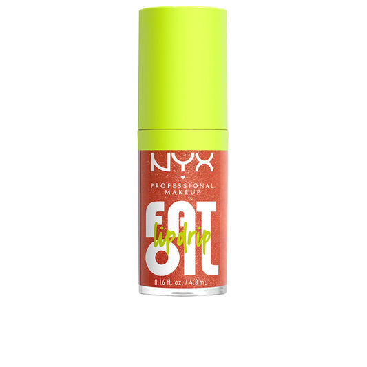NYX PROFESSIONAL MAKE UP - Maquillaje - FAT OIL / (23 opciones)
