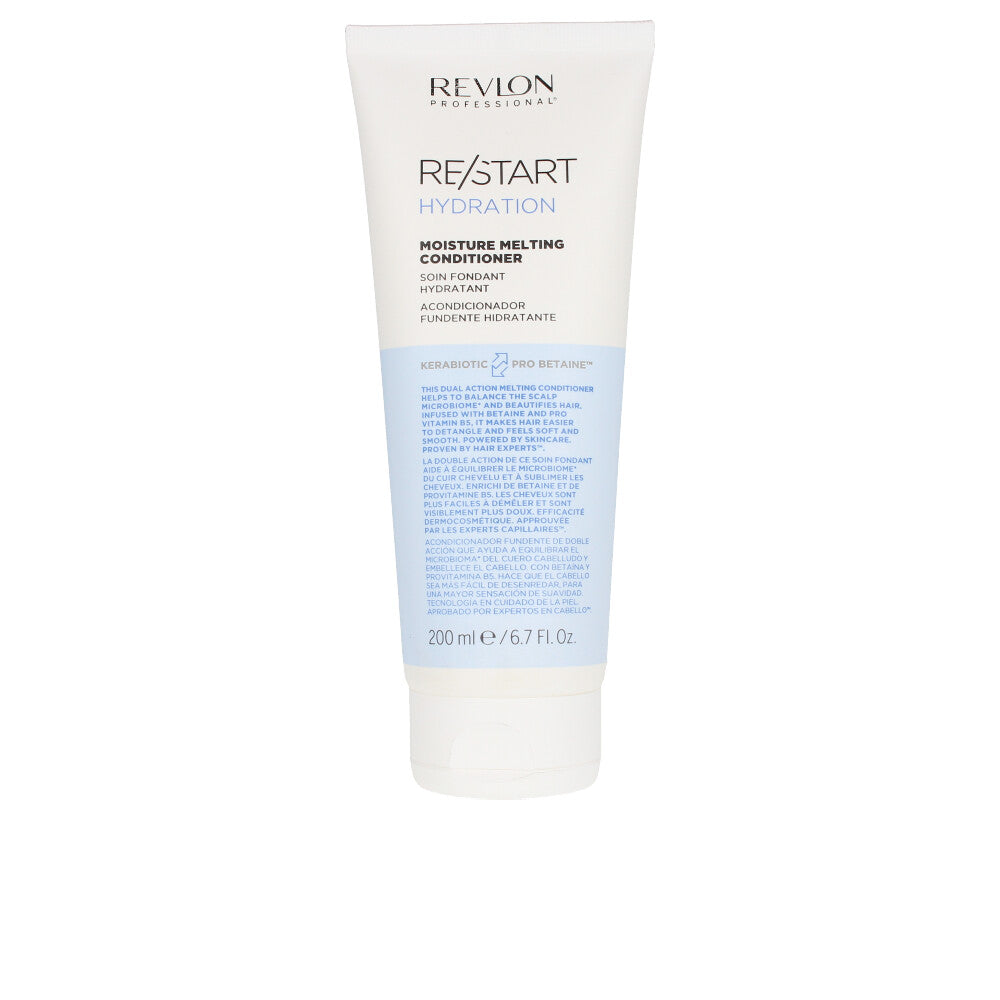 REVLON - Cabello - RE-START / (35 opciones)