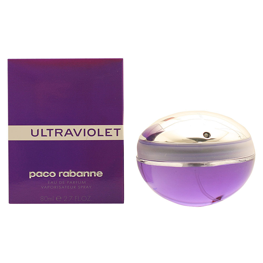 RABANNE - Perfumes - ULTRAVIOLET