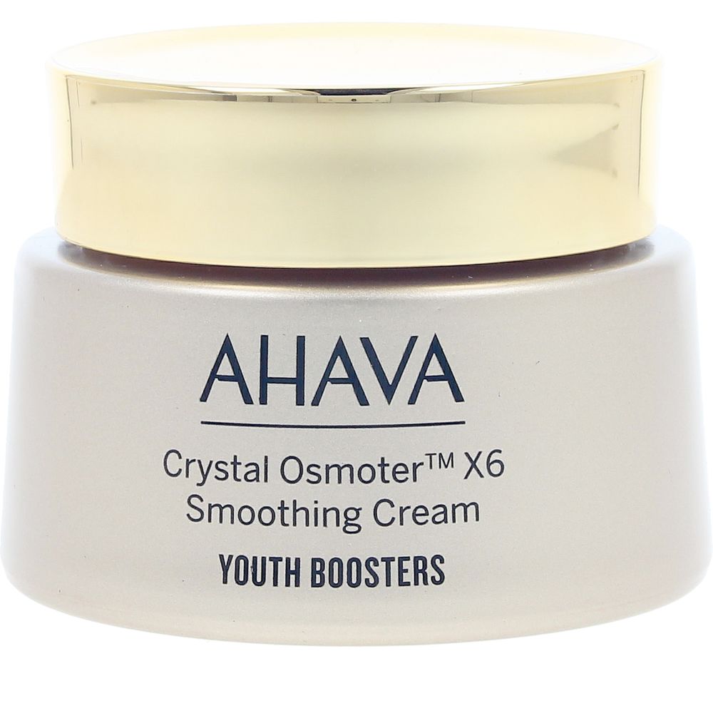 AHAVA - Cosmética Facial - CRYSTAL OSMOTER TM X6
