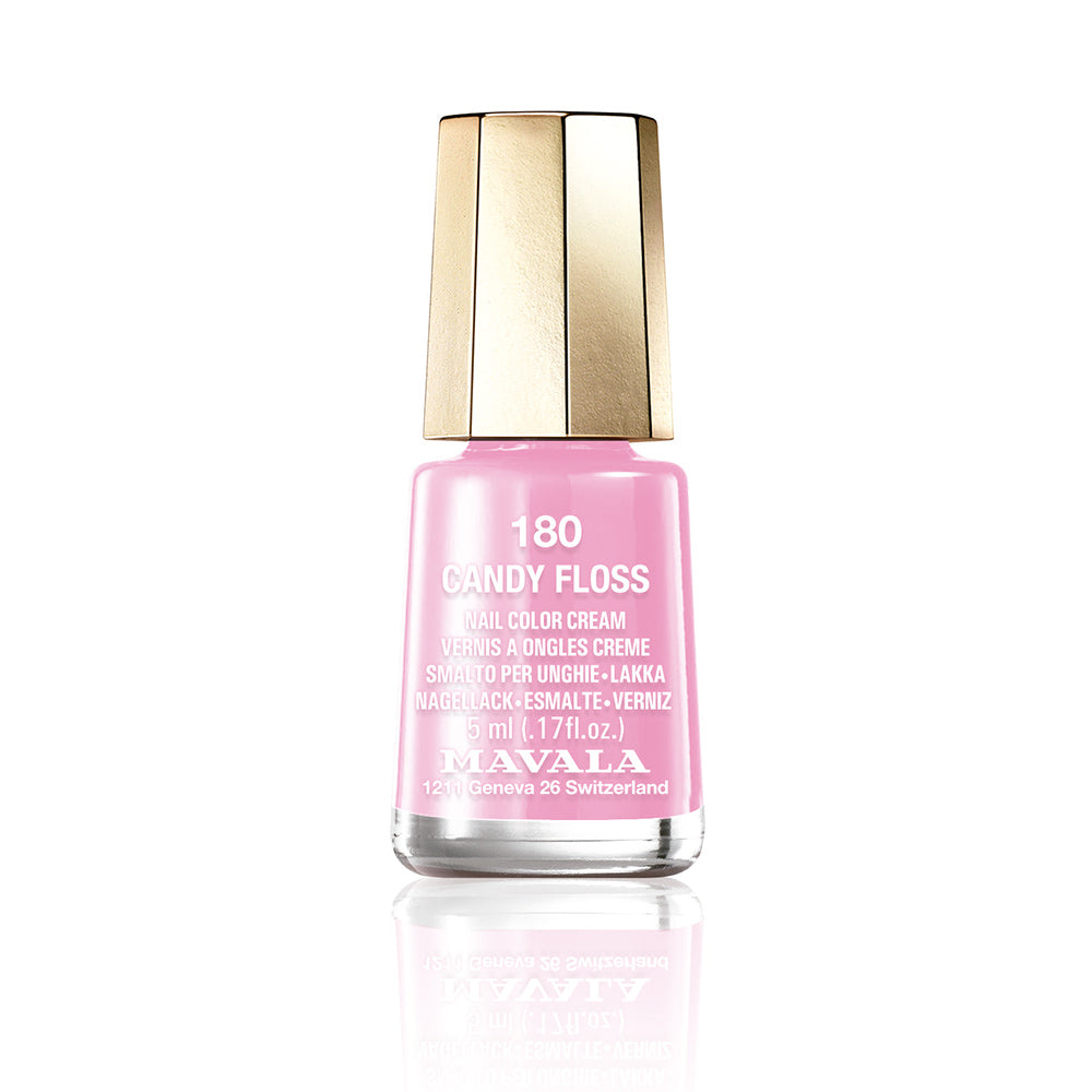 MAVALA - Maquillaje - MAVALA NAIL COLOR / (37 opciones)