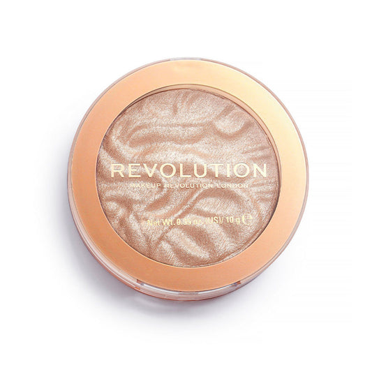 REVOLUTION MAKE UP - Maquillaje - RELOADED / (11 opciones)