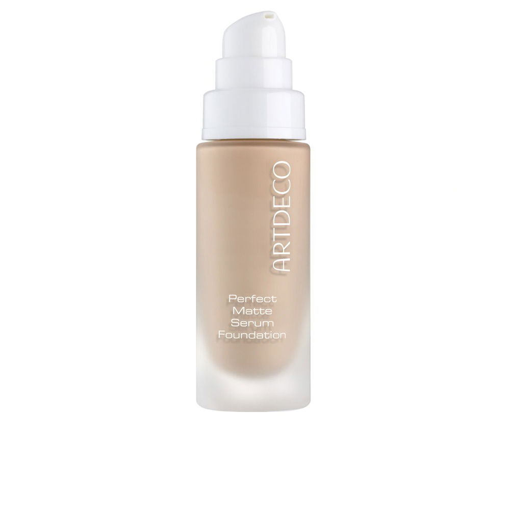 ARTDECO - Maquillaje - PERFECT MATTE / (3 opciones)