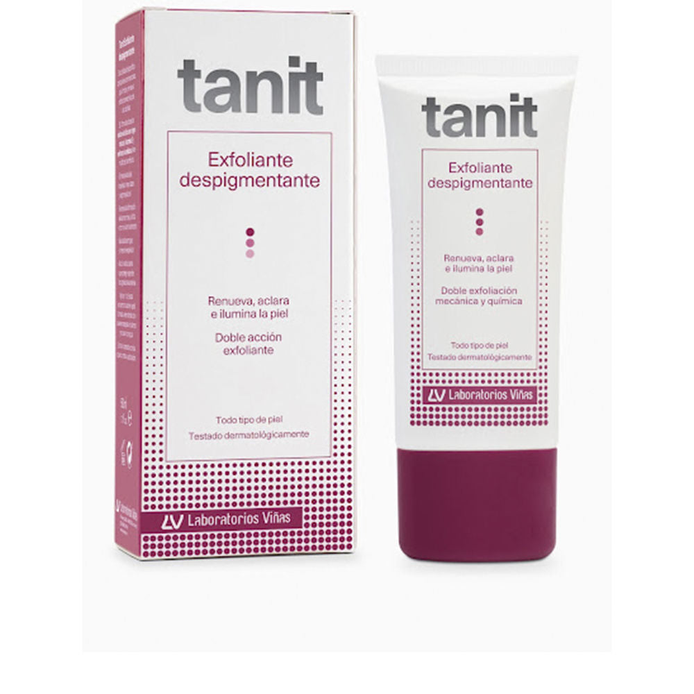 TANIT - Cosmética Facial - TRATAMIENTO ANTIMANCHAS / (6 opciones)