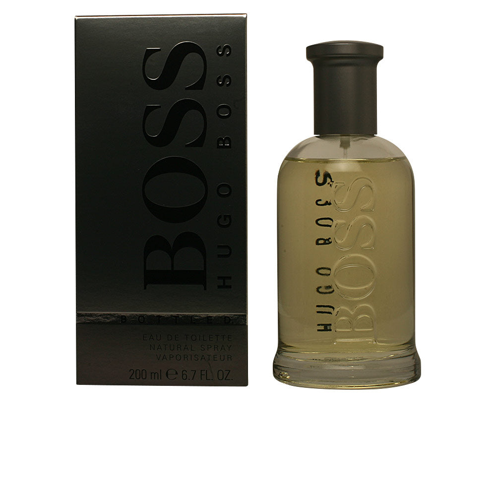 HUGO BOSS-BOSS - Perfumes - BOSS BOTTLED / (10 opciones)