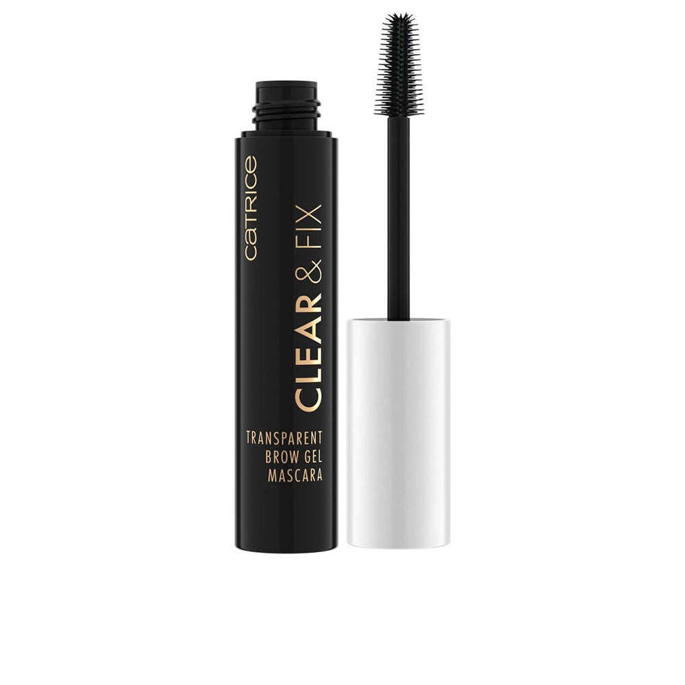 CATRICE - Maquillaje - CLEAR & FIX