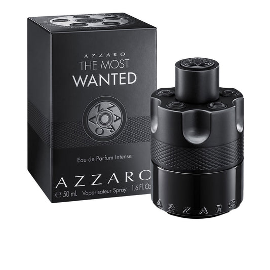 AZZARO - Perfumes - THE MOST WANTED / (5 opciones)