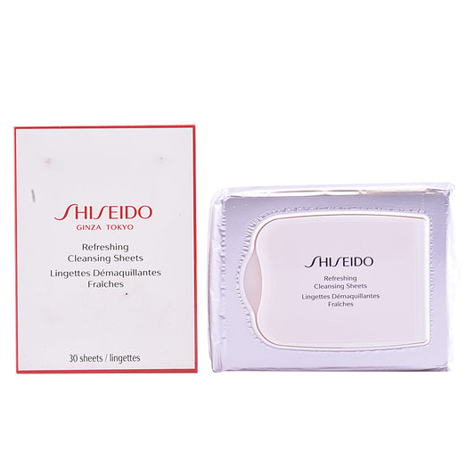 SHISEIDO - Cosmética Facial - THE ESSENTIALS / (4 opciones)